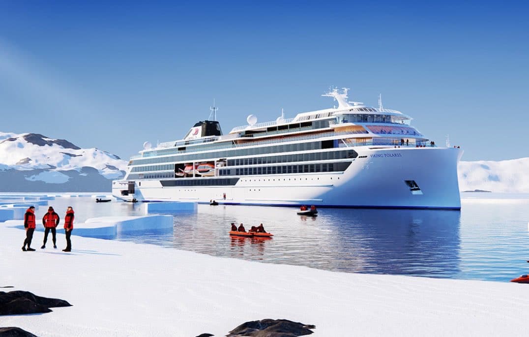 Luxury Voyages
