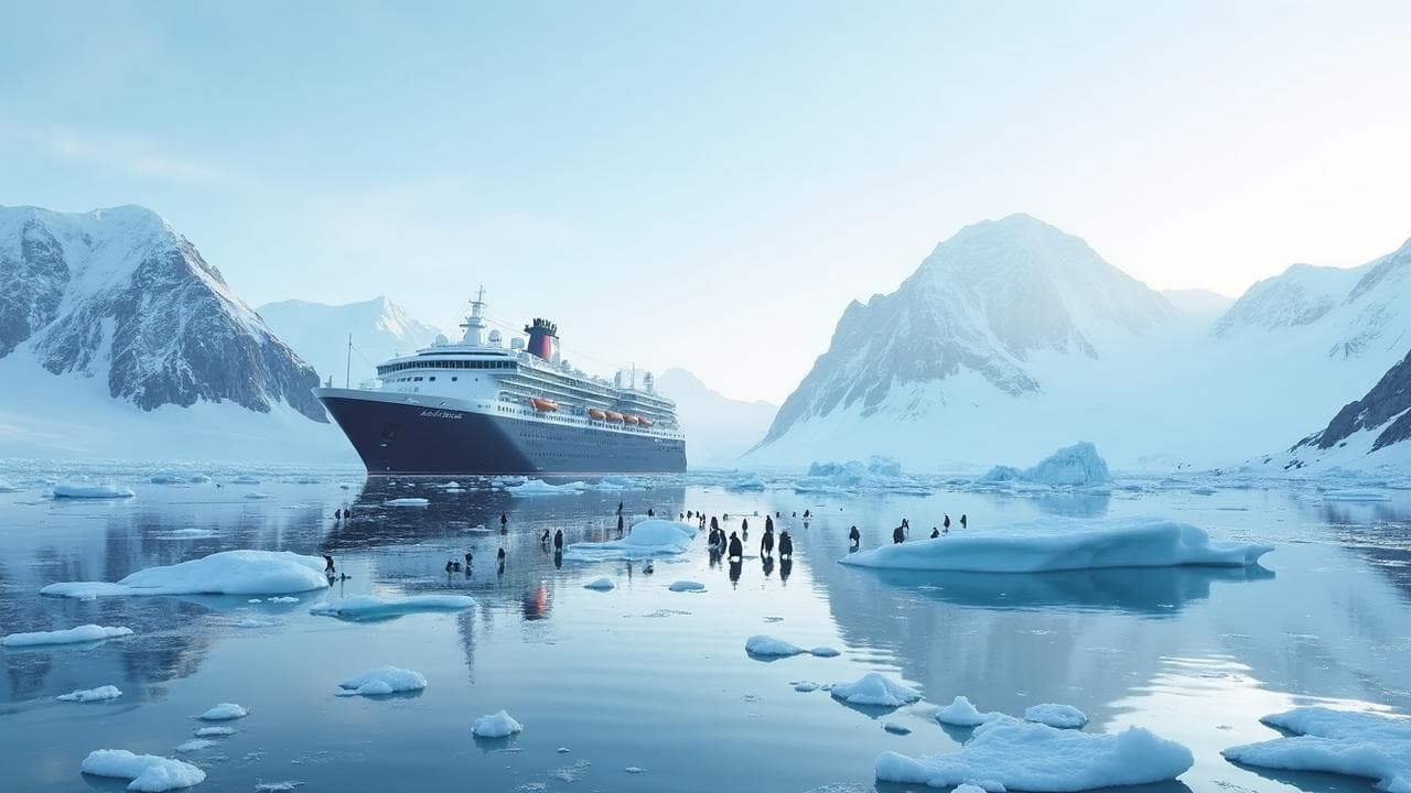 Expedition Cruises