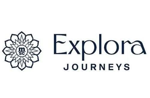 Explora Journeys logo