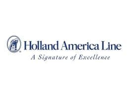 Holland America Line logo